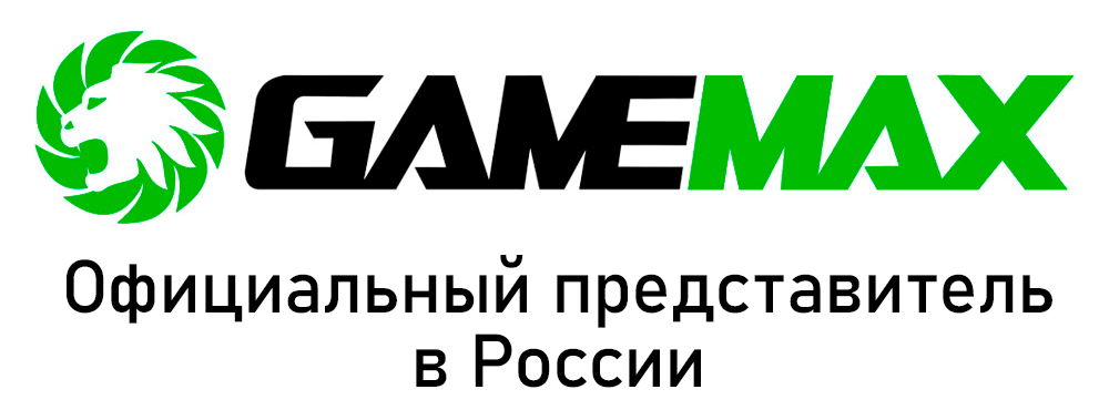 GameMax Россия